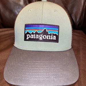 Patagonia hat